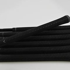 Left Hand Callaway Apex Ai200 Irons / 5-PW+GW / Stiff Flex UST Recoil DART 80 - Image 3