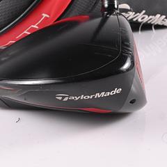 Taylormade Stealth Driver / 12 Degree / Regular Flex Fujikura Ventus Red 5 Shaft - Image 5