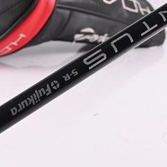 Taylormade Stealth Driver / 12 Degree / Regular Flex Fujikura Ventus Red 5 Shaft - Image 8