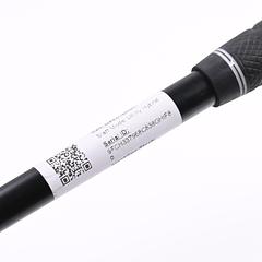 Wilson Staff Model Utility #4 Iron / 24 Degree / Stiff Flex KBS Hybrid 80 Shaft - Image 5