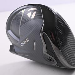 Taylormade Qi35 Driver / 10.5 Degree / Regular Flex Taylormade REAX 60 Shaft - Image 8
