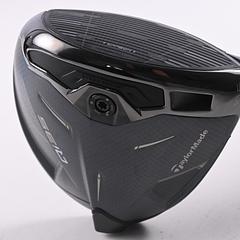 Taylormade Qi35 Driver / 10.5 Degree / Regular Flex Taylormade REAX 60 Shaft - Image 7