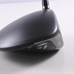 Taylormade Qi35 Driver / 10.5 Degree / Regular Flex Taylormade REAX 60 Shaft - Image 6