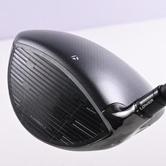 Taylormade Qi35 Driver / 10.5 Degree / Regular Flex Taylormade REAX 60 Shaft - Image 5