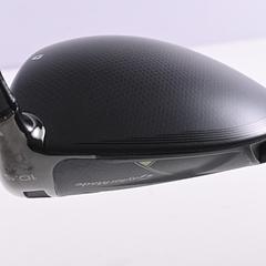 Taylormade Qi35 Driver / 10.5 Degree / Regular Flex Taylormade REAX 60 Shaft - Image 4