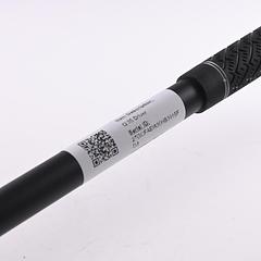 Taylormade Qi35 Driver / 10.5 Degree / Regular Flex Taylormade REAX 60 Shaft - Image 2