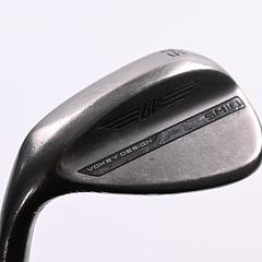 Left Hand Titleist Vokey SM10 Sand Wedge / 54 Degree / Stiff Flex Project X - Image 1