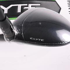 Callaway Elyte Triple Diamond #3 Wood / 15 Degree / Stiff Flex Tensei 1K Black - Image 6