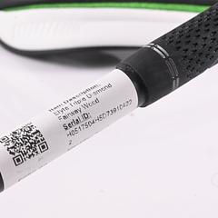 Callaway Elyte Triple Diamond #3 Wood / 15 Degree / Stiff Flex Tensei 1K Black - Image 4