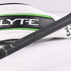 Callaway Elyte Triple Diamond #3 Wood / 15 Degree / Stiff Flex Tensei 1K Black - Image 3