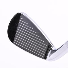 Wilson Staff Model Utility #3 Iron / 21 Degree / Stiff Flex KBS Hybrid 80 Shaft - Image 2