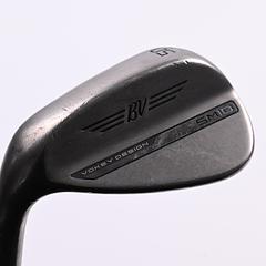 Left Hand Titleist Vokey SM10 Gap Wedge / 50 Degree / Stiff Flex Project X Rifle - Image 1