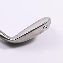 Left Hand Titleist Vokey SM10 Gap Wedge / 50 Degree / Stiff Flex Project X Rifle - Image 3
