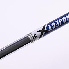 Left Hand Titleist Vokey SM10 Gap Wedge / 50 Degree / Stiff Flex Project X Rifle - Image 4