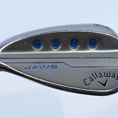 Left Hand Callaway Jaws MD5 Lob Wedge / 60 Degree / Stiff Flex Dynamic Gold 115 - Image 1