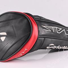 Taylormade Stealth Driver / 12 Degree / Regular Flex Fujikura Ventus Red 5 Shaft - Image 2