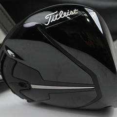 Titleist TSR3 Driver / 10 Degree / Stiff Flex Fujikura Ventus Red 6 Shaft - Image 5