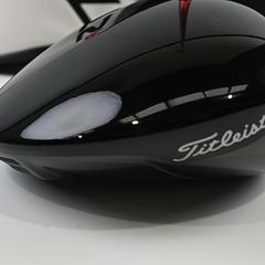 Titleist TSR3 Driver / 10 Degree / Stiff Flex Fujikura Ventus Red 6 Shaft - Image 4