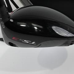 Titleist TSR3 Driver / 10 Degree / Stiff Flex Fujikura Ventus Red 6 Shaft - Image 8