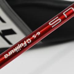 Titleist TSR3 Driver / 10 Degree / Stiff Flex Fujikura Ventus Red 6 Shaft - Image 9