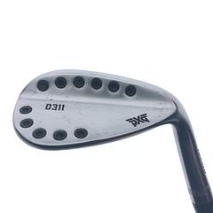 Used PXG 0311 Chrome Lob Wedge / 60.0 Degrees / Stiff Flex - Image 1