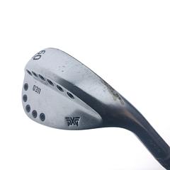 Used PXG 0311 Chrome Lob Wedge / 60.0 Degrees / Stiff Flex - Image 3