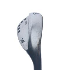 Used PXG 0311 Chrome Lob Wedge / 60.0 Degrees / Stiff Flex - Image 4