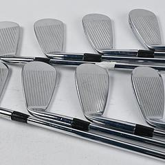 Titleist AP2 710 Irons / 3-PW / Stiff Flex NS Pro 105T Shafts - Image 3