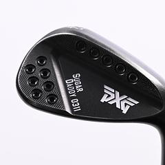 PXG 0311 Milled Sugar Daddy Gap Wedge / 52 Degree / Stiff Flex Elevate Tour - Image 1