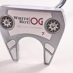 Odyssey White Hot OG #7 2021 Putter / 34 Inch - Image 2