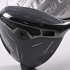 Taylormade Qi35 Driver / 10.5 Degree / Regular Flex Reax Blue 50 Shaft - Image 5