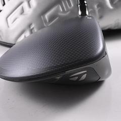 Taylormade Qi35 Driver / 10.5 Degree / Regular Flex Reax Blue 50 Shaft - Image 6