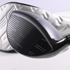 Taylormade Qi35 Driver / 10.5 Degree / Regular Flex Reax Blue 50 Shaft - Image 1