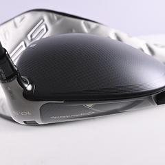 Taylormade Qi35 Driver / 10.5 Degree / Regular Flex Reax Blue 50 Shaft - Image 7