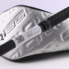 Taylormade Qi35 Driver / 10.5 Degree / Regular Flex Reax Blue 50 Shaft - Image 9