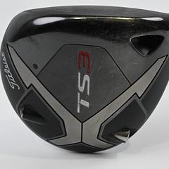 Titleist TS3 Driver / 10.5 Degree / Stiff Flex Aldila Ascent Red 60 Shaft - Image 7