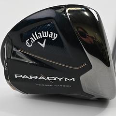 Callaway Paradym Driver / 10.5 Degree / Regular Flex HZRDUS Gen4 Silver 50 Shaft - Image 5