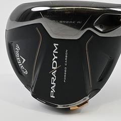 Callaway Paradym Driver / 10.5 Degree / Regular Flex HZRDUS Gen4 Silver 50 Shaft - Image 4