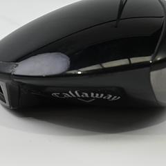 Callaway Paradym Driver / 10.5 Degree / Regular Flex HZRDUS Gen4 Silver 50 Shaft - Image 1