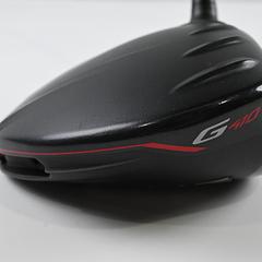 Ping G410 Plus Driver / 12 Degree / Regular Flex Ping Alta CB Red 55 Shaft - Image 4