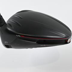 Ping G410 Plus Driver / 12 Degree / Regular Flex Ping Alta CB Red 55 Shaft - Image 6