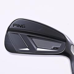 Ping IDI Utility #2 Iron / 17 Degree / Stiff Flex Ping Tour 2.0 Chrome 85 Shaft - Image 1