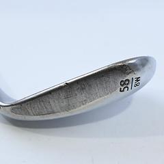 Left Hand Callaway Jaws MD5 Lob Wedge / 58 Degree / Stiff Flex Dynamic Gold 115 - Image 3