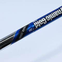 Left Hand Callaway Jaws MD5 Lob Wedge / 58 Degree / Stiff Flex Dynamic Gold 115 - Image 4