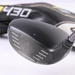 Ping G430 Max #3 Wood / 15 Degree / X-Flex Ping Tour 2.0 Black 75 Shaft - Image 4