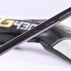 Ping G430 Max #3 Wood / 15 Degree / X-Flex Ping Tour 2.0 Black 75 Shaft - Image 6