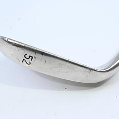 Titleist Vokey Spin Milled 2005 Gap Wedge / 52 Degree / Wedge Flex Vokey Design - Image 3