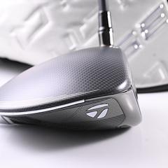 Taylormade Qi35 Max Lite Driver / 12 Degree / Senior Flex Vanquish 4 Shaft - Image 3