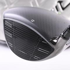 Taylormade Qi35 Max Lite Driver / 12 Degree / Senior Flex Vanquish 4 Shaft - Image 4