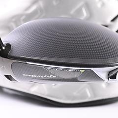 Taylormade Qi35 Max Lite Driver / 12 Degree / Senior Flex Vanquish 4 Shaft - Image 5